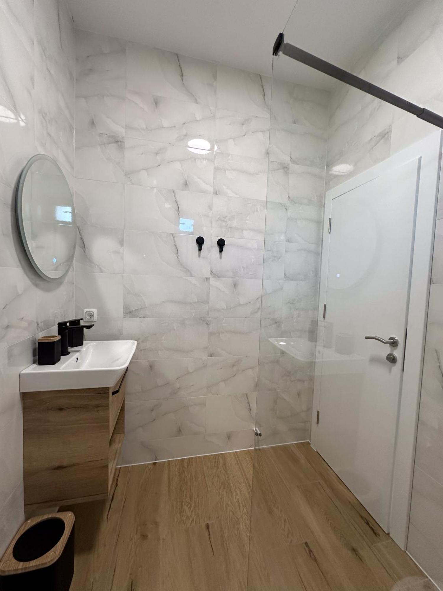 Studio Apartmani Izvor Blagaj Dış mekan fotoğraf
