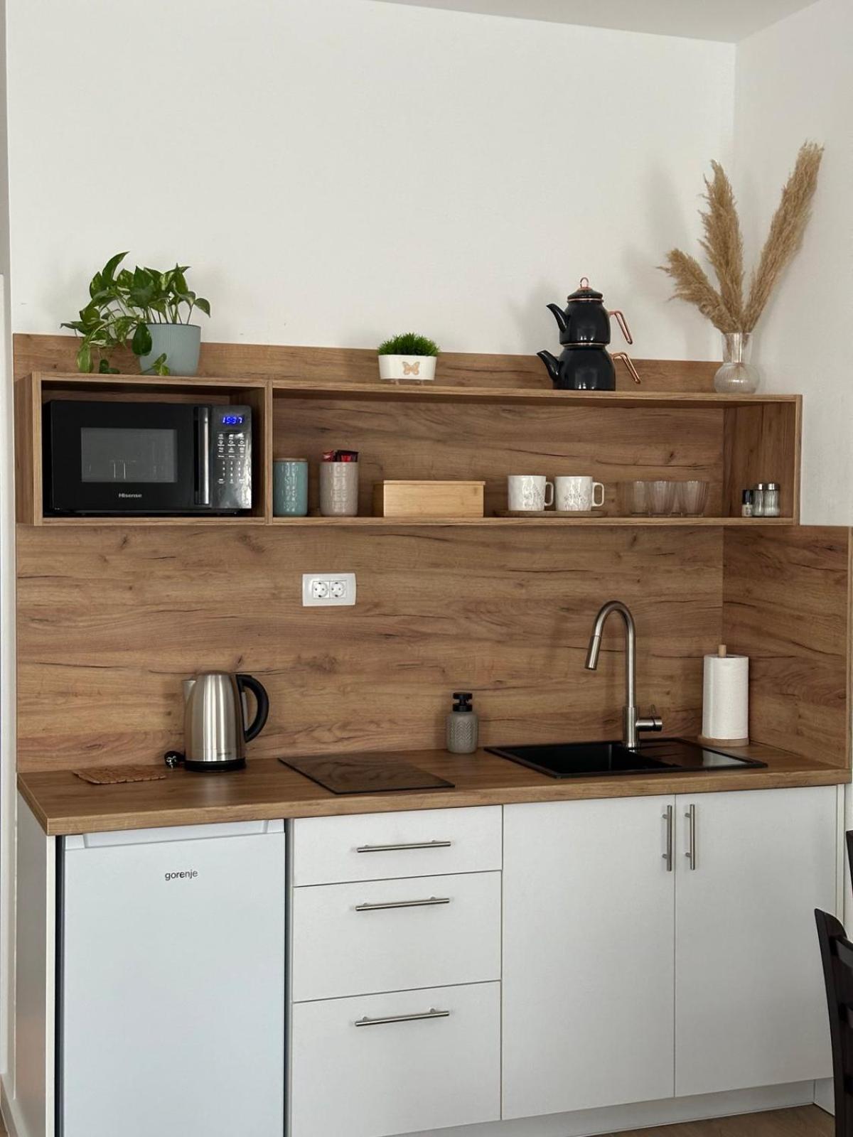 Studio Apartmani Izvor Blagaj Dış mekan fotoğraf