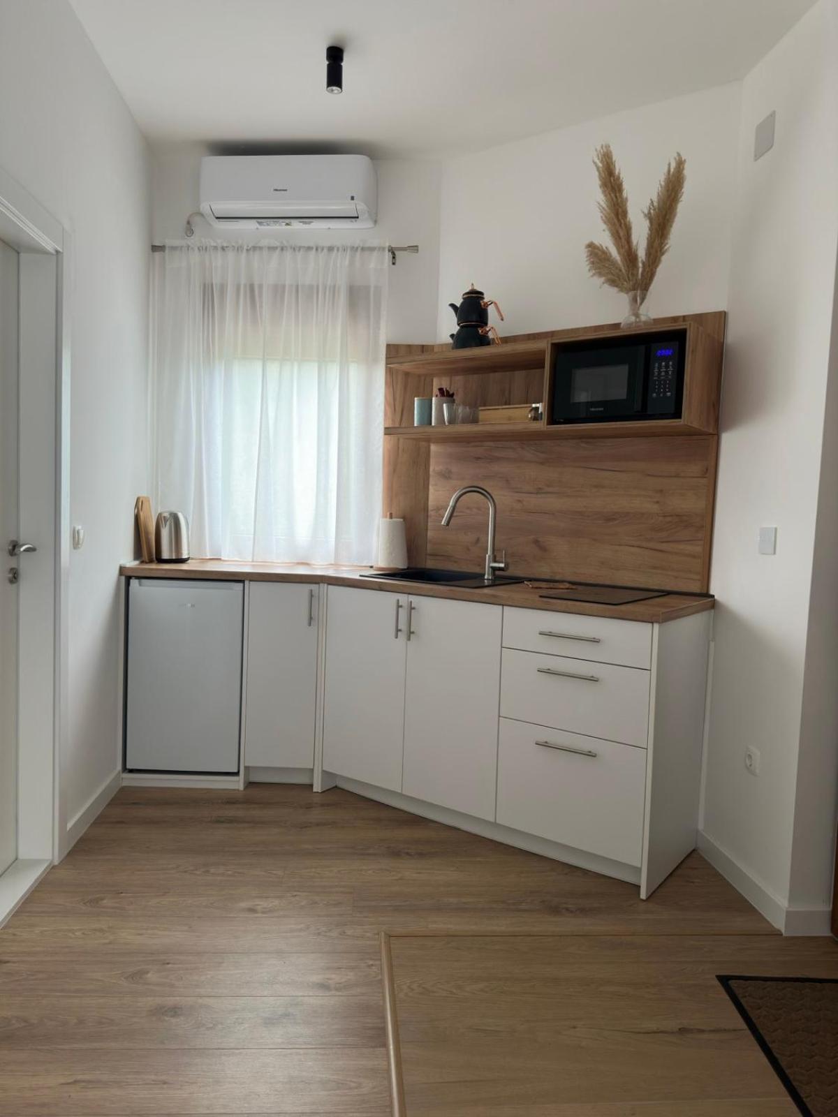 Studio Apartmani Izvor Blagaj Dış mekan fotoğraf