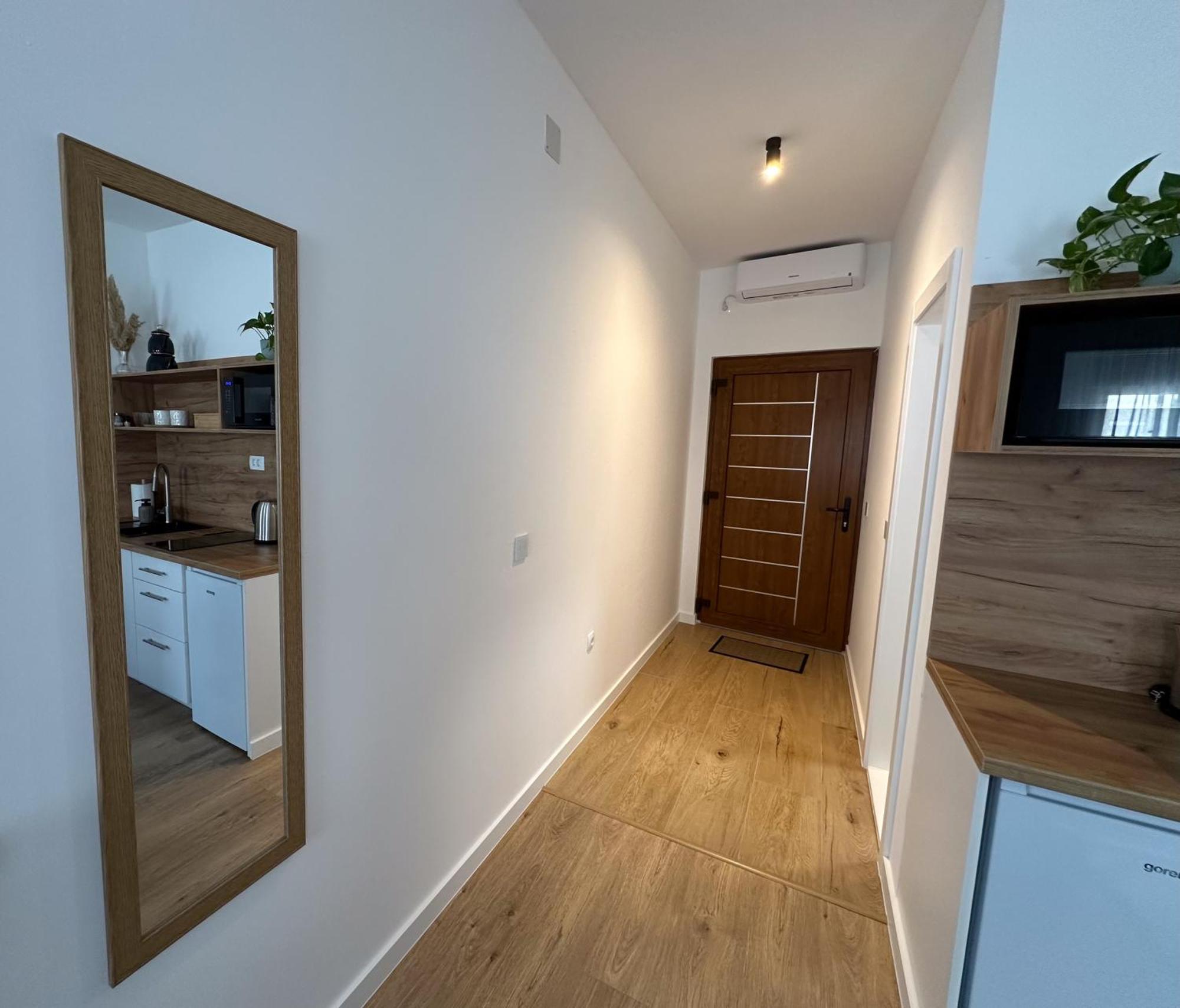 Studio Apartmani Izvor Blagaj Dış mekan fotoğraf