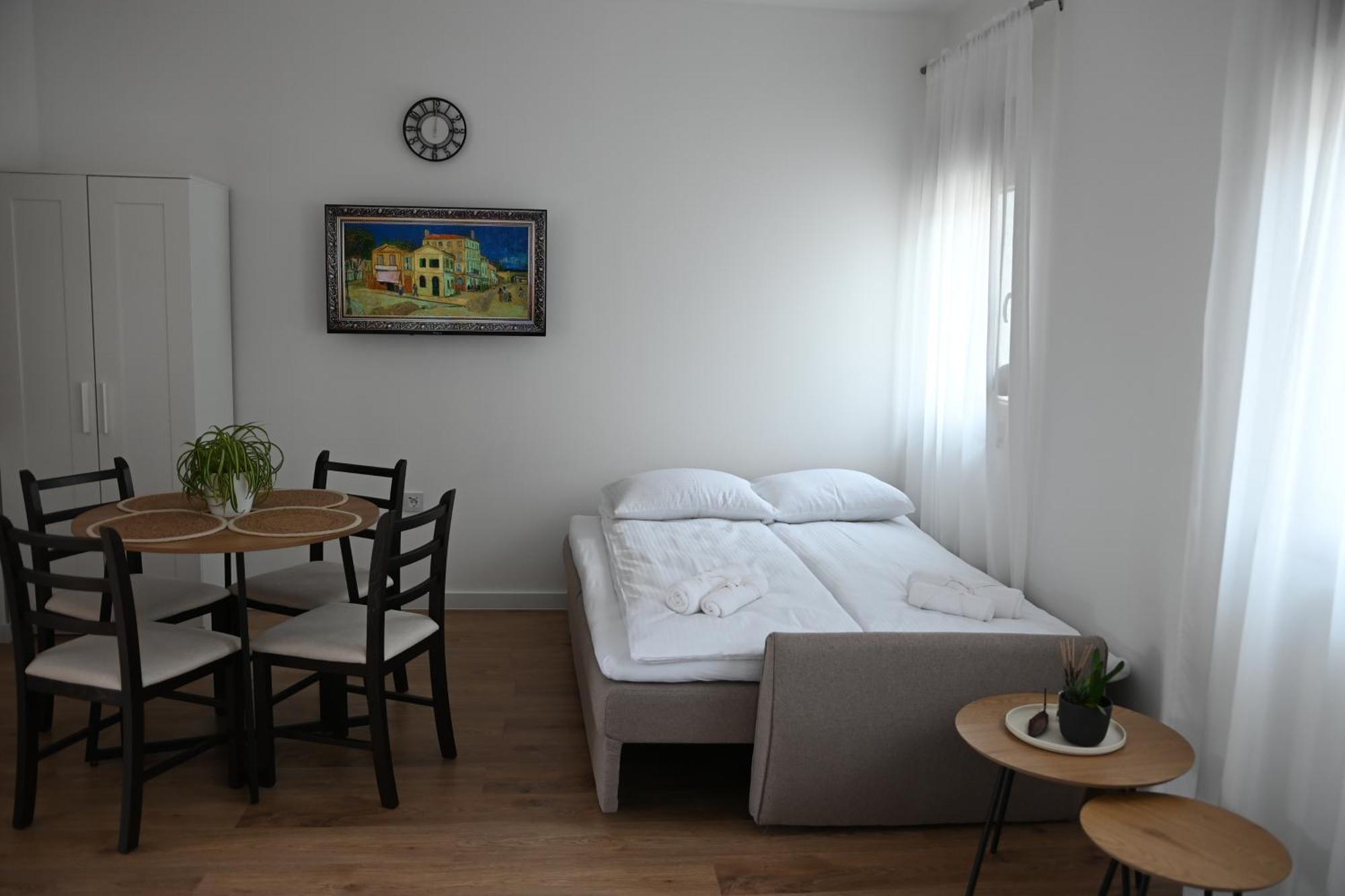 Studio Apartmani Izvor Blagaj Dış mekan fotoğraf
