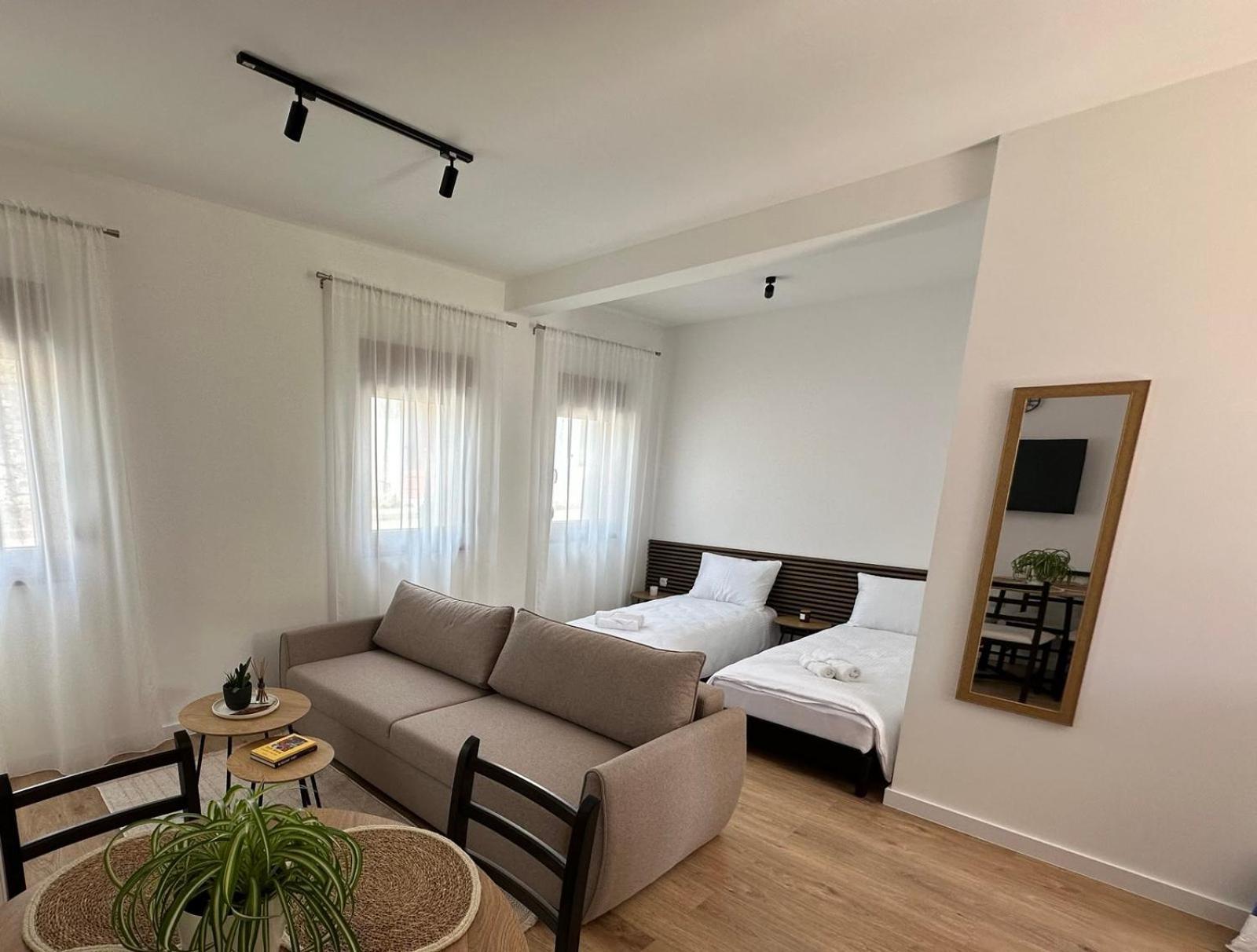 Studio Apartmani Izvor Blagaj Dış mekan fotoğraf