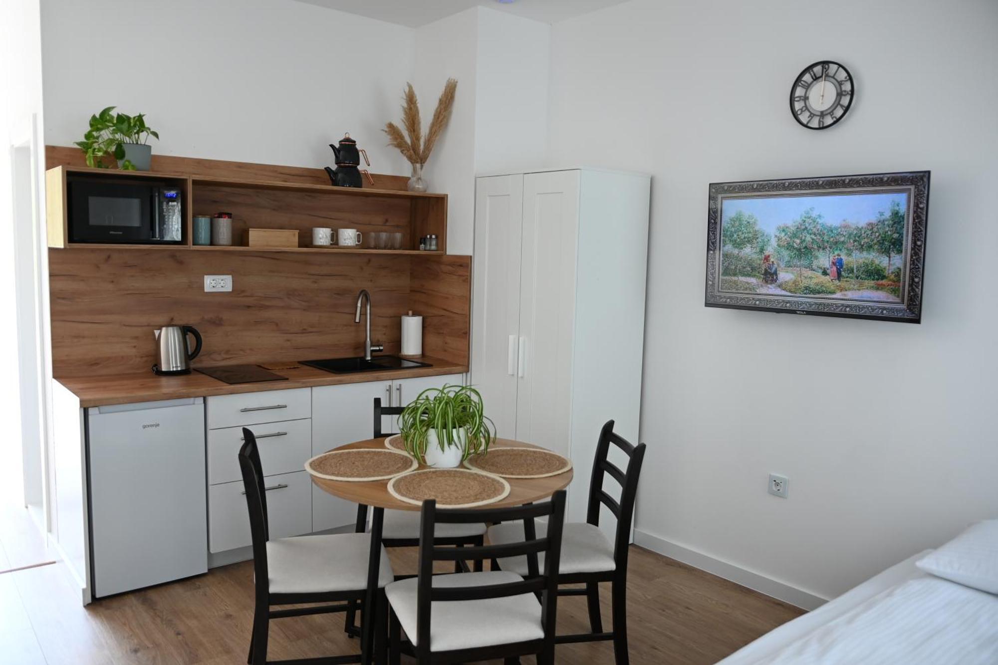 Studio Apartmani Izvor Blagaj Dış mekan fotoğraf