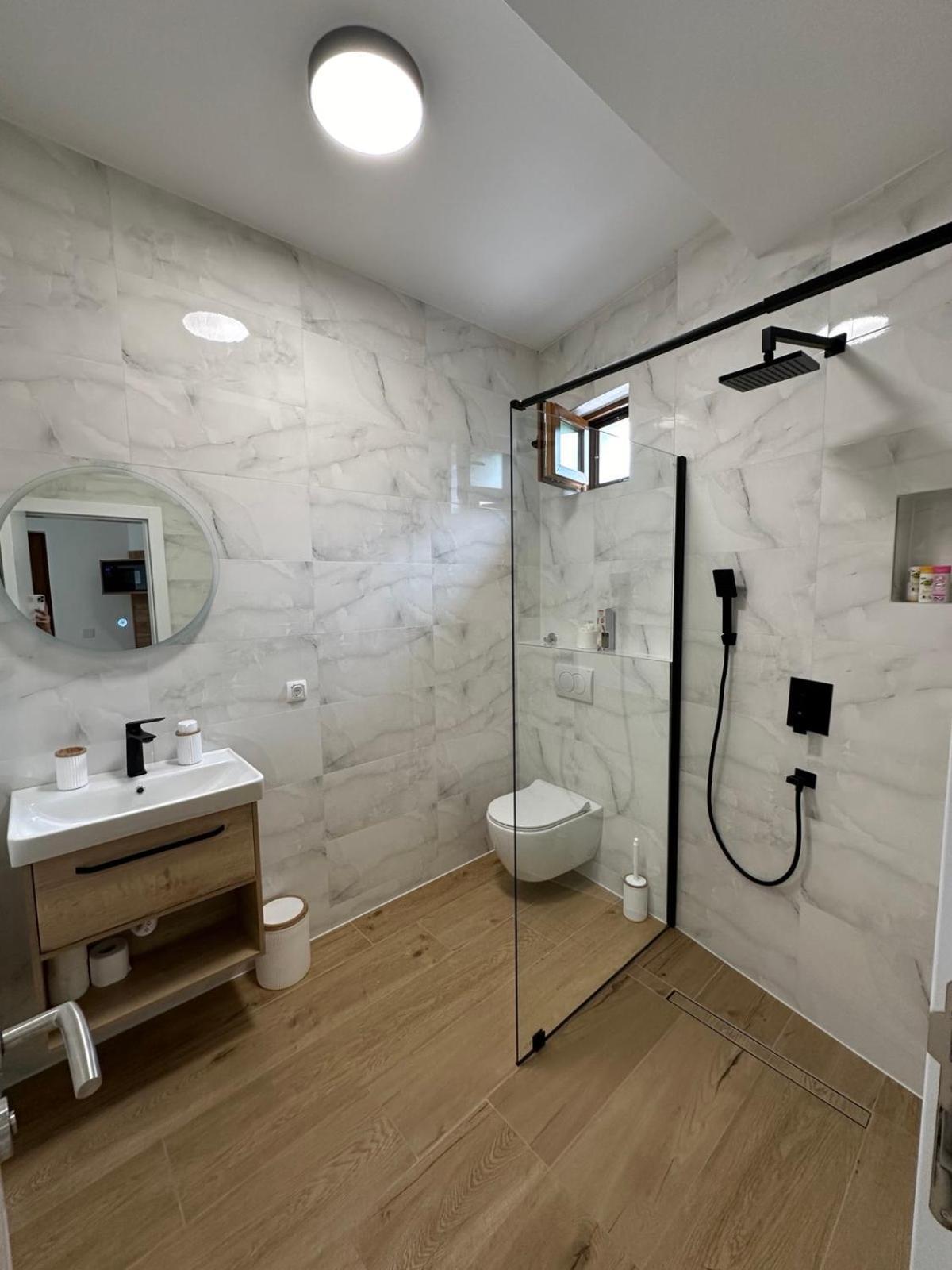 Studio Apartmani Izvor Blagaj Dış mekan fotoğraf