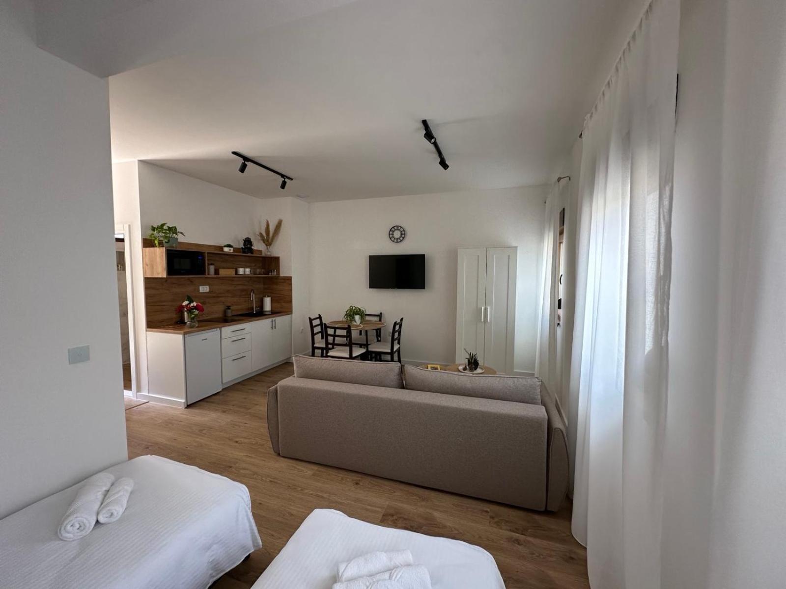 Studio Apartmani Izvor Blagaj Dış mekan fotoğraf