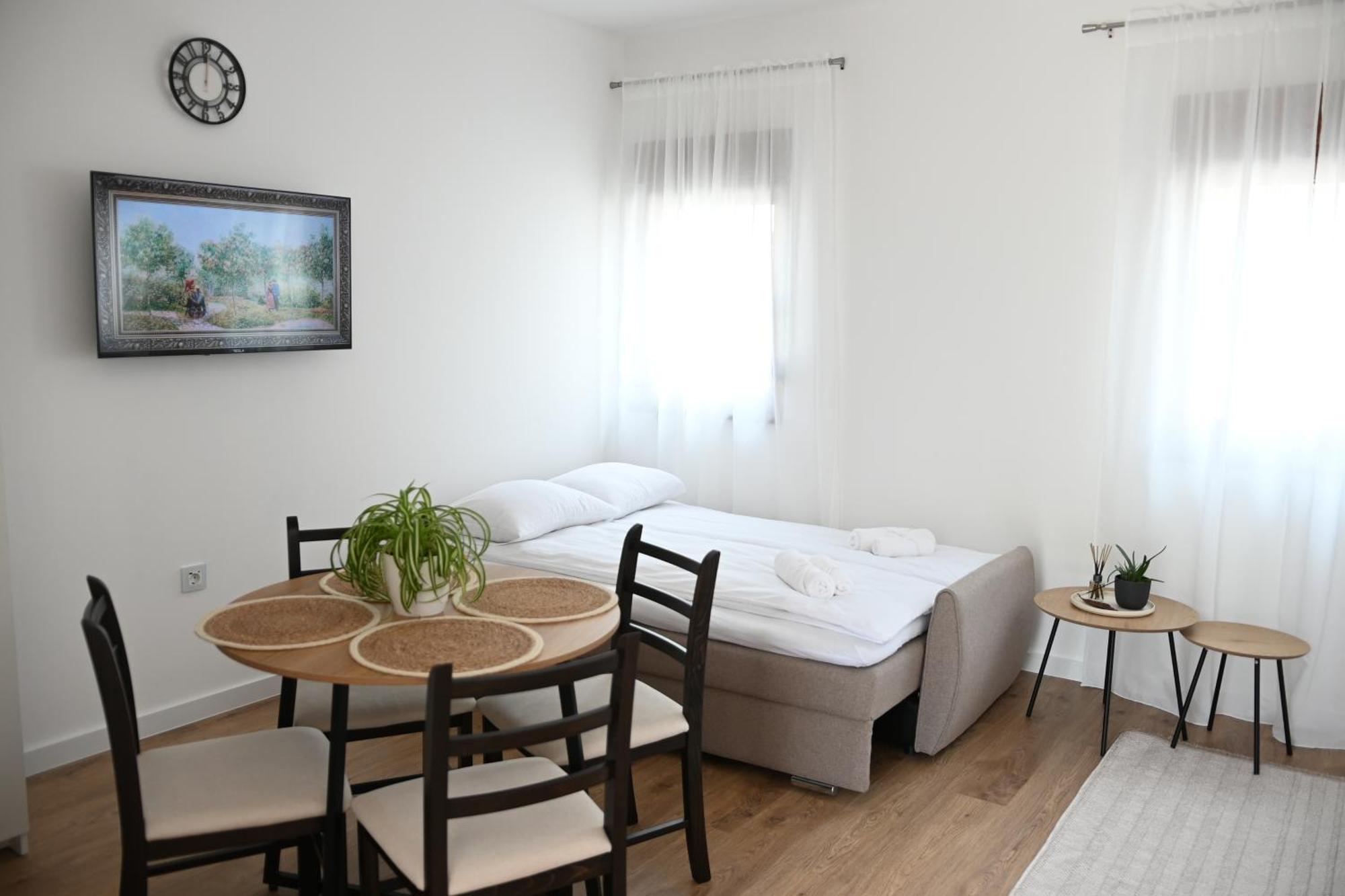 Studio Apartmani Izvor Blagaj Dış mekan fotoğraf
