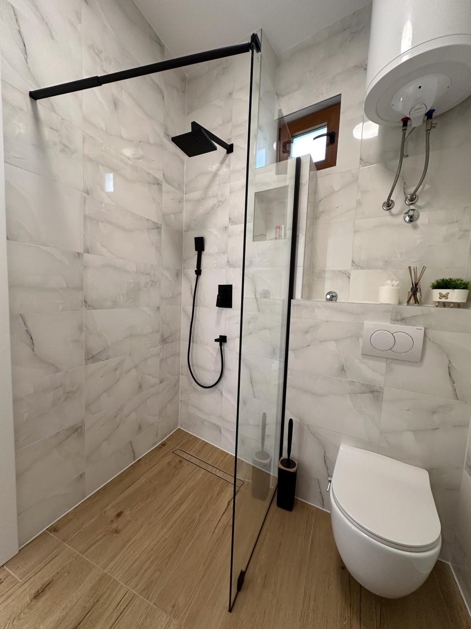 Studio Apartmani Izvor Blagaj Dış mekan fotoğraf