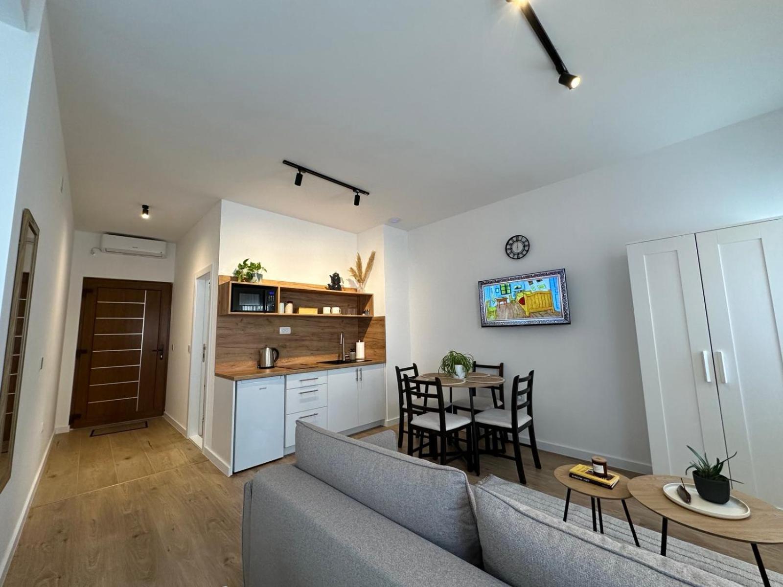 Studio Apartmani Izvor Blagaj Dış mekan fotoğraf