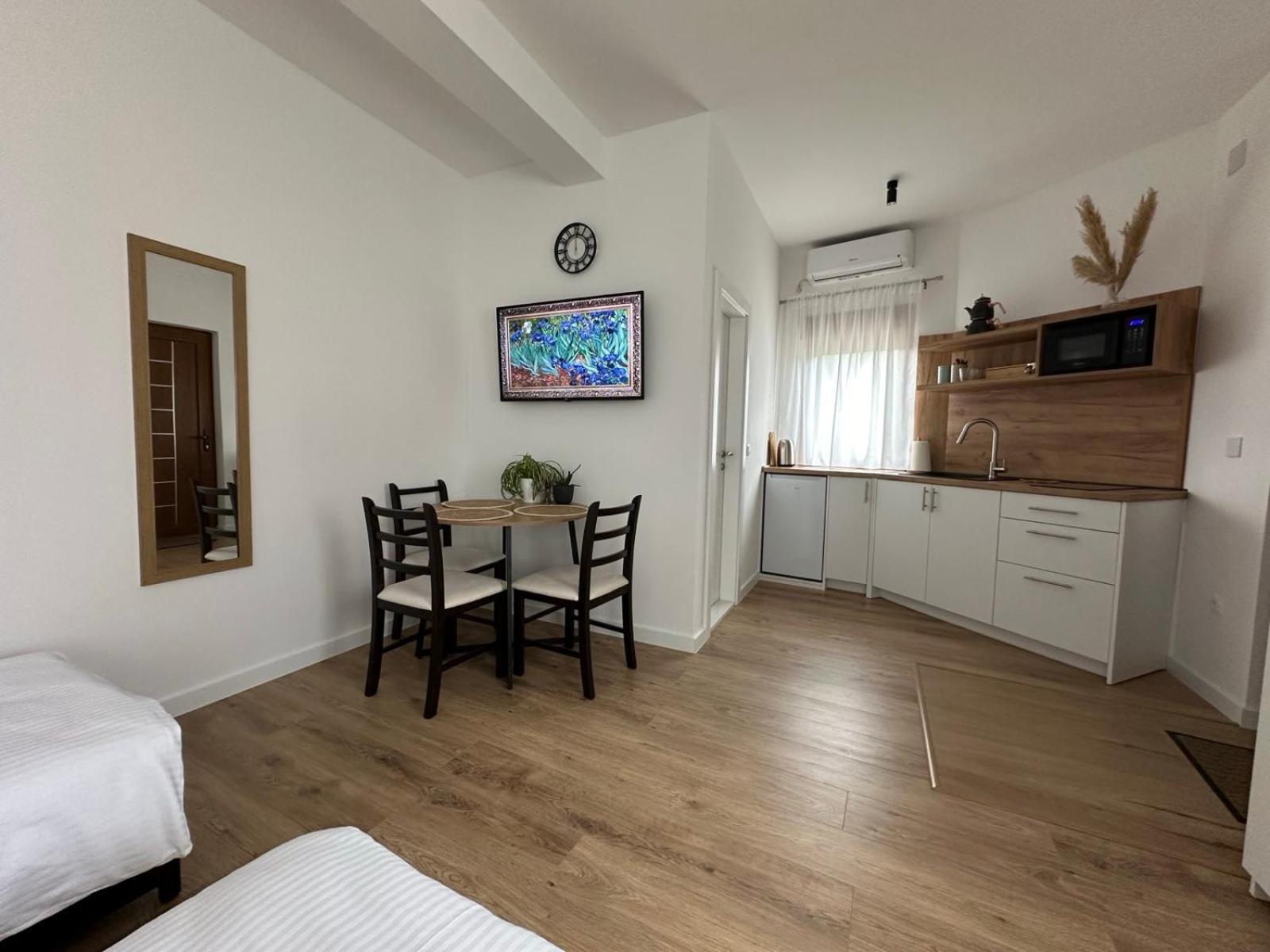 Studio Apartmani Izvor Blagaj Dış mekan fotoğraf