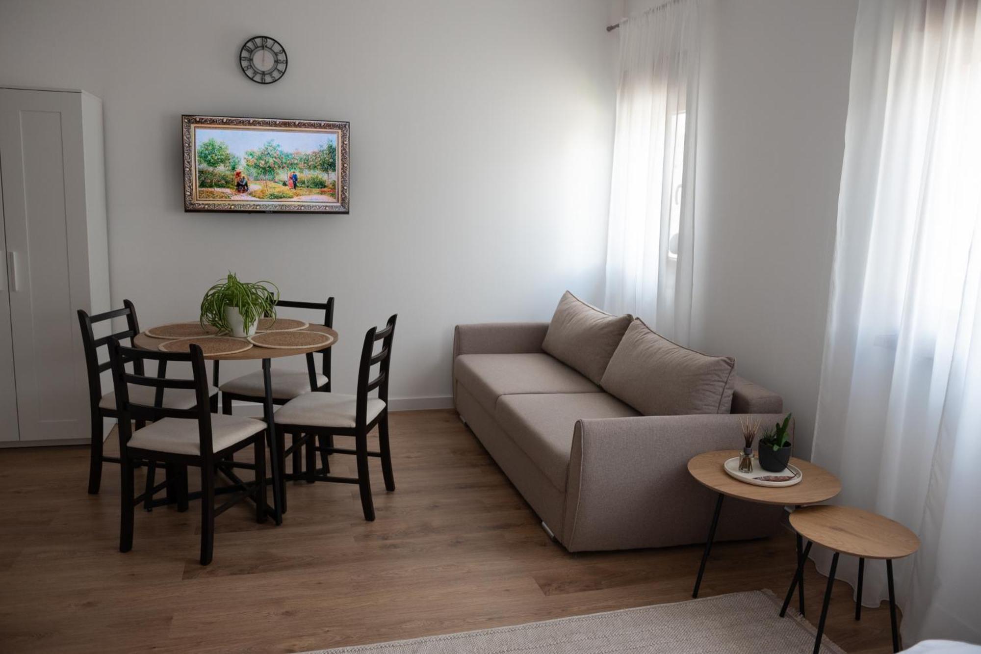 Studio Apartmani Izvor Blagaj Dış mekan fotoğraf