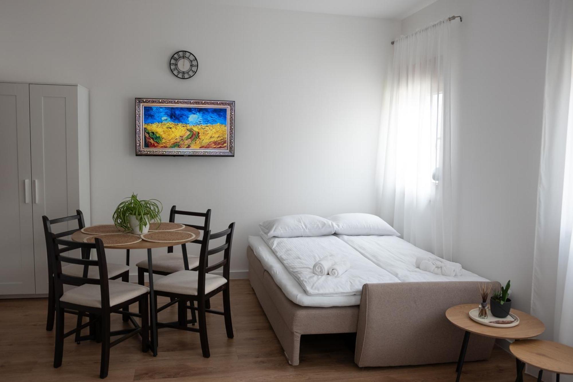 Studio Apartmani Izvor Blagaj Dış mekan fotoğraf