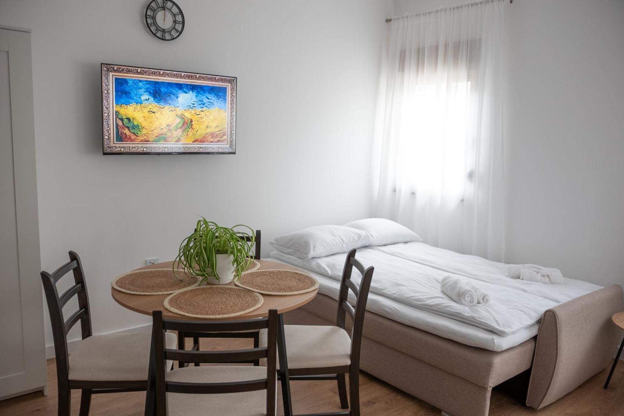 Studio Apartmani Izvor Blagaj Dış mekan fotoğraf