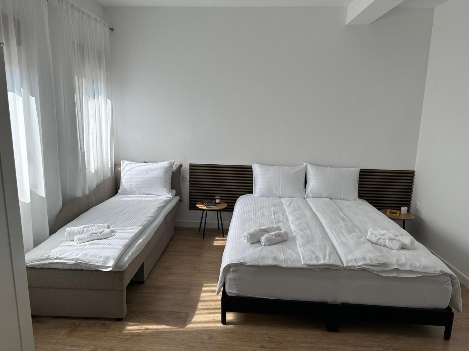 Studio Apartmani Izvor Blagaj Dış mekan fotoğraf