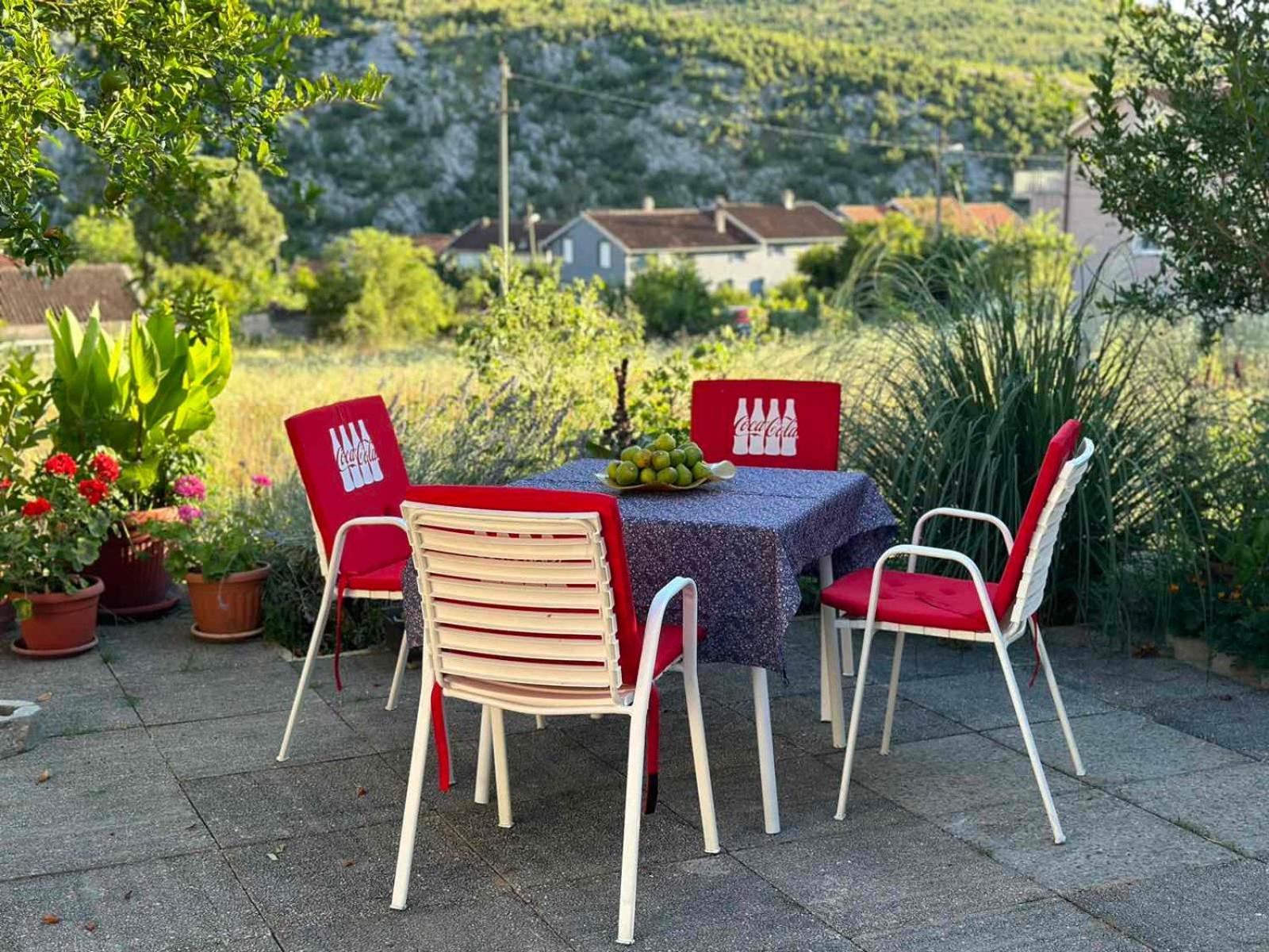 Studio Apartmani Izvor Blagaj Dış mekan fotoğraf